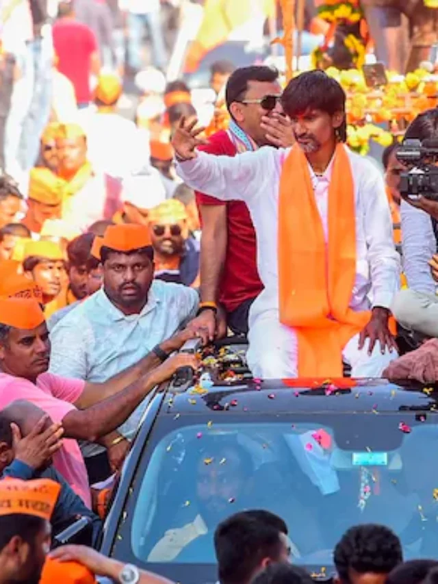 क्या मनोज जरांगे पाटिल की अथक लड़ाई अंततः मराठा आरक्षण को सुरक्षित कर पाएगी?